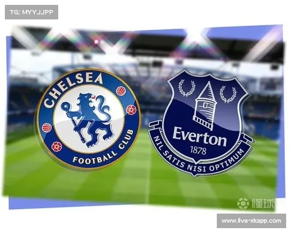 埃弗顿启用新主场后,英超最近球场变为切尔西与富勒姆