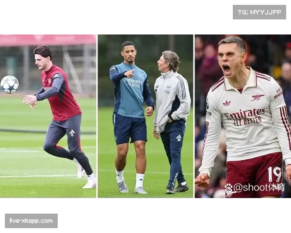 战术分析：阿尔特塔的边后卫内收战术，如何在欧冠赛场克制巴萨传控