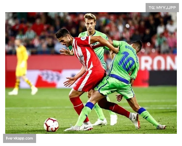 【2026年4月西甲联赛·赛中·聚焦