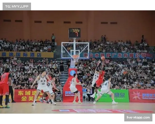 佛山主场升级至南海体育中心万人馆，满足球迷观赛需求